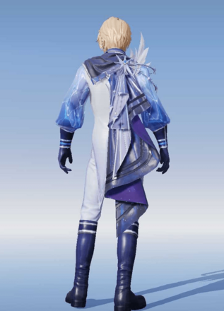 星くずの王子画像