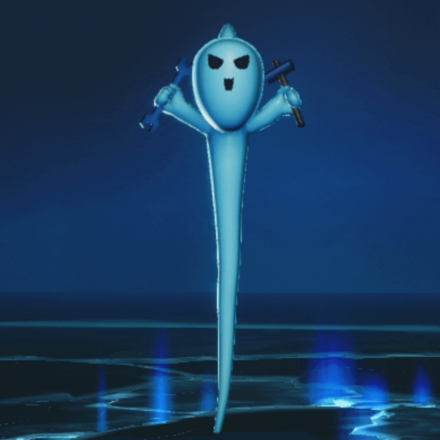 グレムリン画像