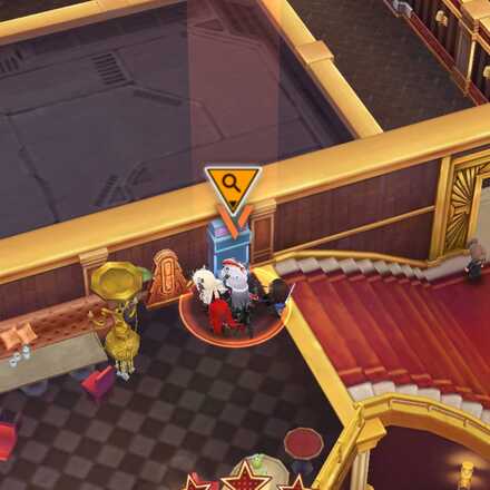 イベント遺失物