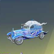 シンデレラ１