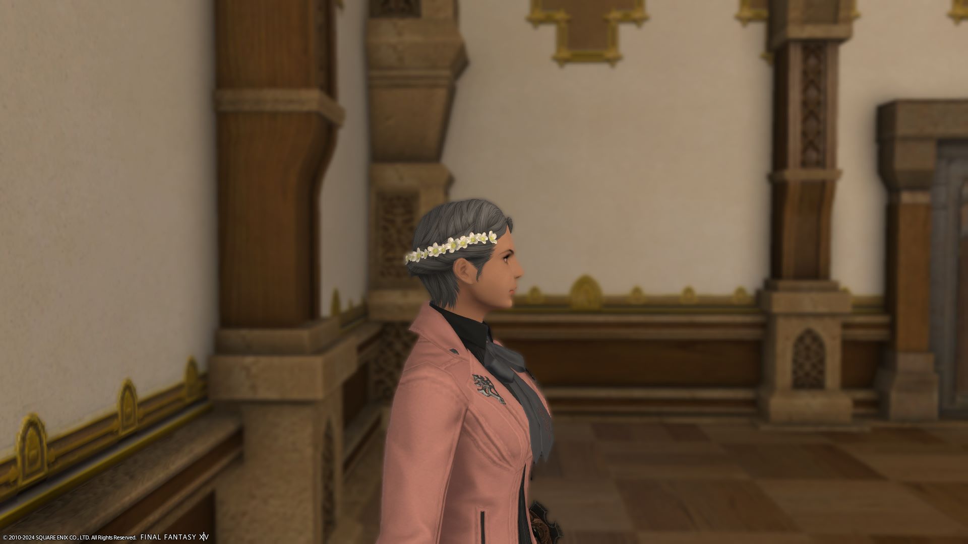 エターナルバンド右