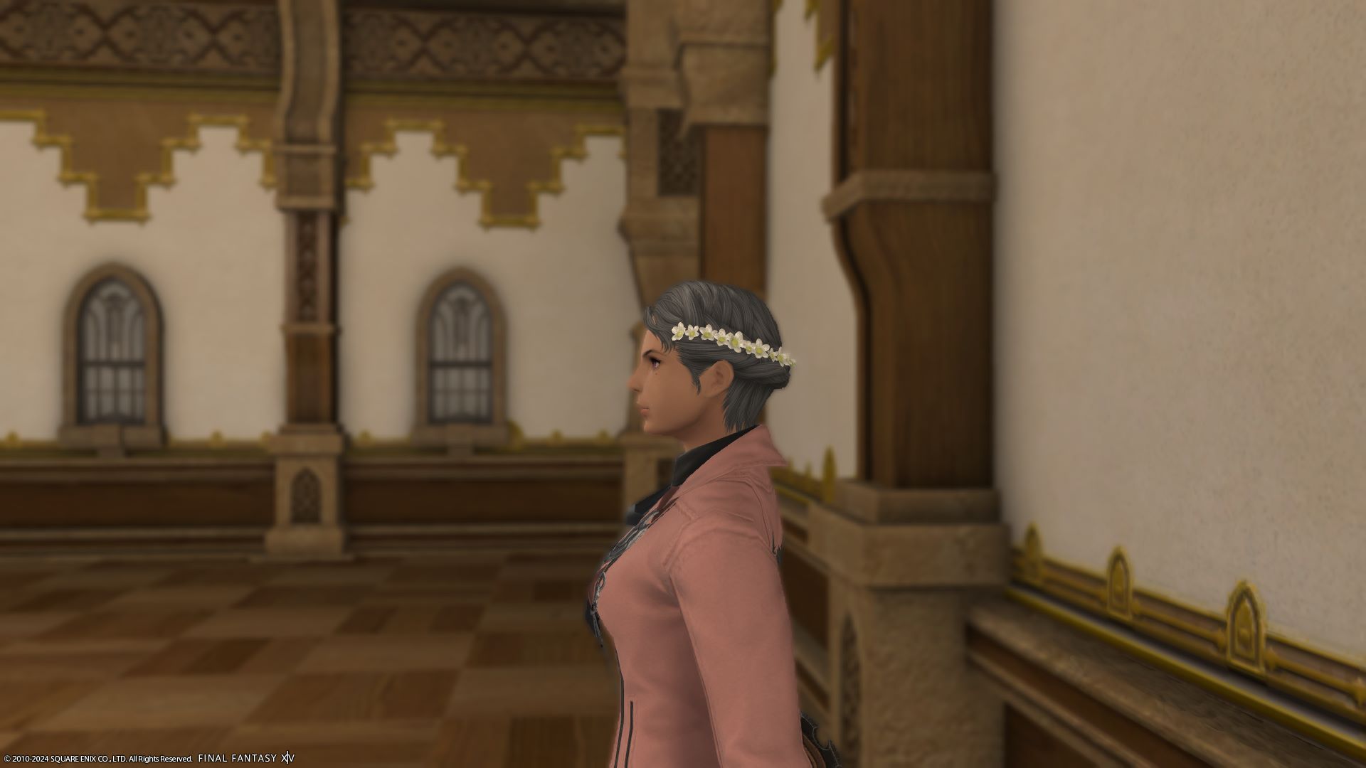 エターナルバンド左