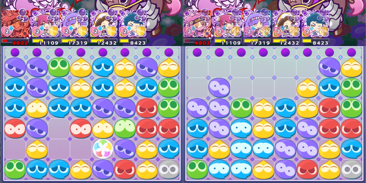 ミコ リーダースキル