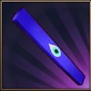 邪眼の立直棒画像