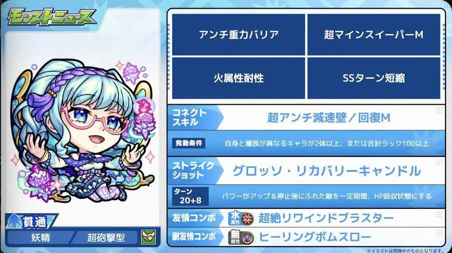 ラベンダー ステータス