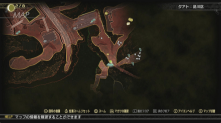 悪魔の宴に潜入しろ画像