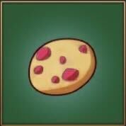 手作りクッキー画像