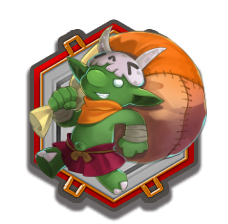 盗っ人ゴブリン画像