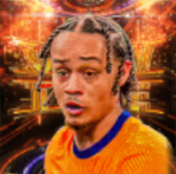 STシャビシモンズ(06/13)画像