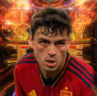 STペドリ(06/13)画像