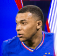 HPキリアン・エムバペ(06/13)画像