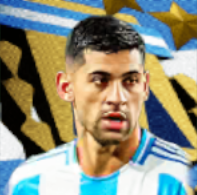 HPクリスティアン・ロメロ(06/13)画像