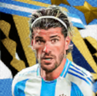 HPロドリゴデパウル(06/13)画像