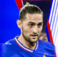 HPアドリアン・ラビオ(06/13)画像