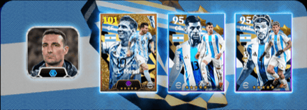 アルゼンチン(06/13)画像