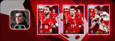 トルコ(06/13)画像