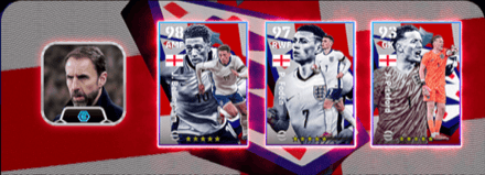 イングランド(06/13)画像