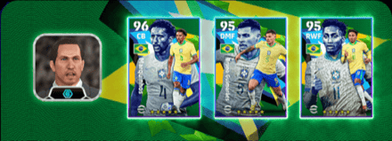 ブラジル(06/13)画像