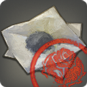 第三次復興用のボムの灰【検】の画像