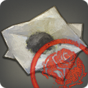 第四次復興用の砂鉄【検】の画像