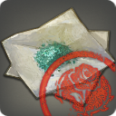 第四次復興用の中級精霊銀砂【検】の画像