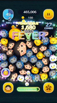 ツムツム ムーランの評価とスキルの使い方 ゲームエイト