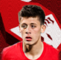 HPアルダギュレル(06/13)画像