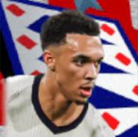 HPトレントアレクサンダーアーノルド(06/13)画像