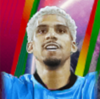 HPロナルド・アラウホ(06/13)の画像