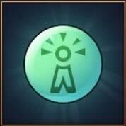 希望の宝玉画像