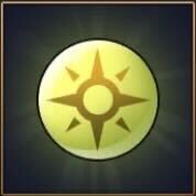 光明の宝玉画像