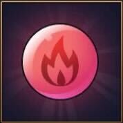 勇気の宝玉画像