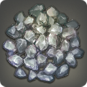 インディゴクォーツの画像