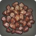 サゴリーの褐廃石の画像