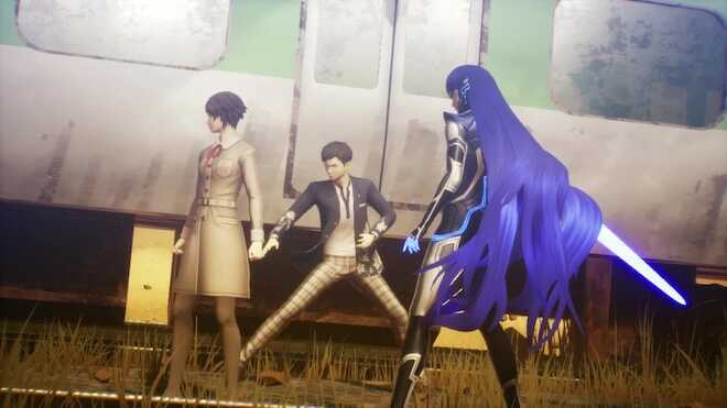 ゲストキャラクター