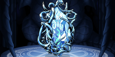 神獣タイプが装備するジュエルのレベル上げに使う