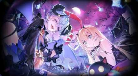 ダークナイトレイド-2023画像