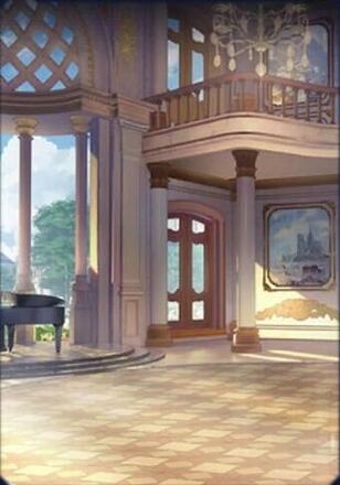 舞踏会の誘い画像