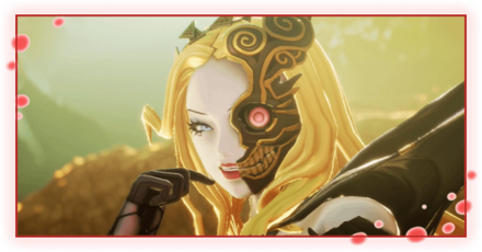 ジョカ撃破まで