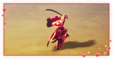 マガツヒ悪魔