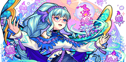 ラベンダーの画像