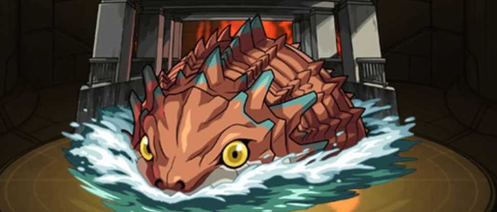 フィリノソマの画像