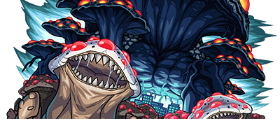 ミクソガステロの画像