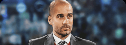 グアルディオラ13-14(04/11)画像