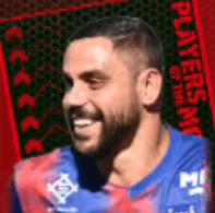 TPディエゴオリヴェイラ(06/13)画像