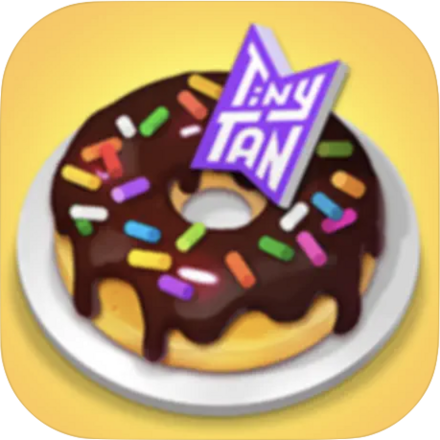 BTSクッキングオン：TinyTANレストランの画像