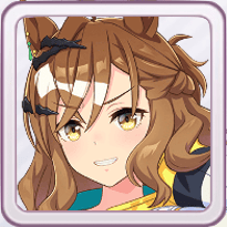 ［王者の喊声］ジャングルポケットの画像