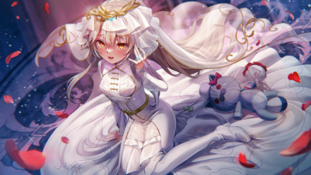 清廉なるニヴェースタの画像