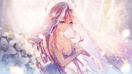 Sanctuary Veilの画像