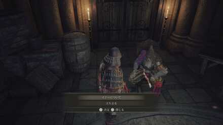 城主ジェーレン